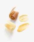 Product textures for all four Mwani Zanzibar products.